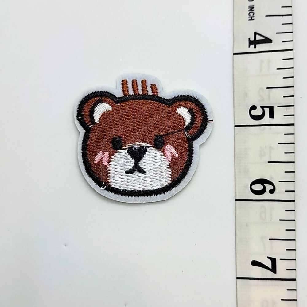 🎈5/$10🎈 PINS..PATCHES..CROC CHARMS.. bear..